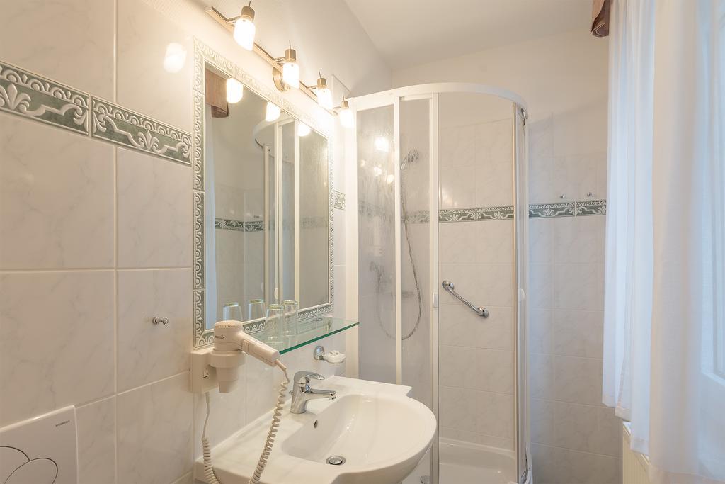 Hotel Rialto Binz