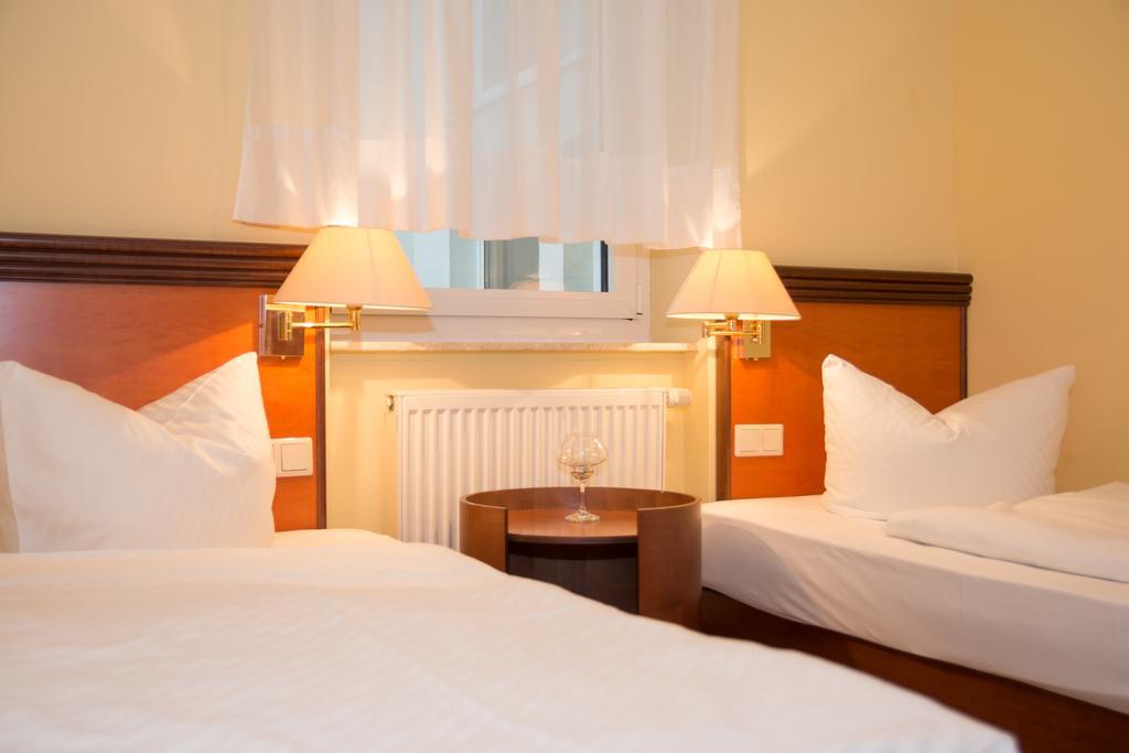 Hotel Rialto 3*