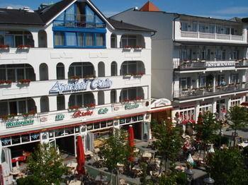 Rialto Hotel
