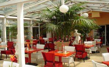 Rialto Hotel Binz