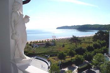 Hotel Rialto 3*