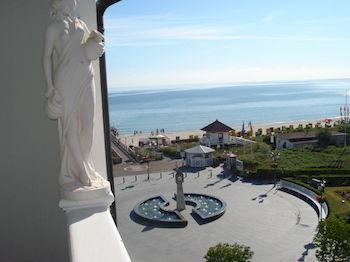 Hotel Rialto Binz
