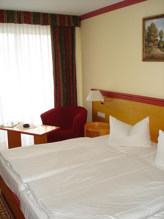 Hotel Rialto Binz