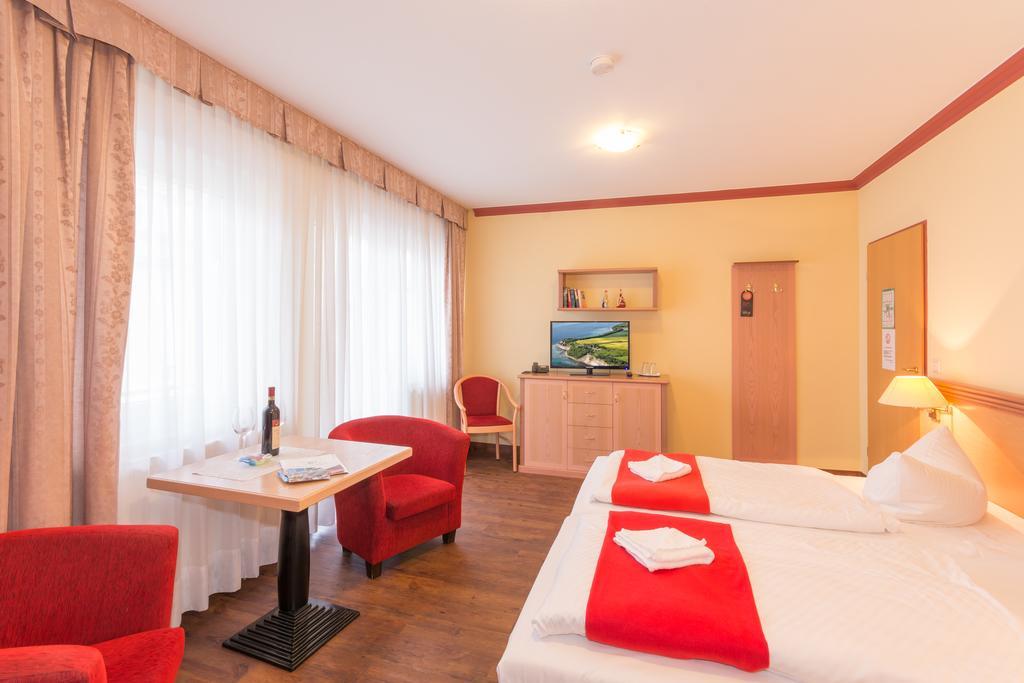 Hotel Rialto Binz