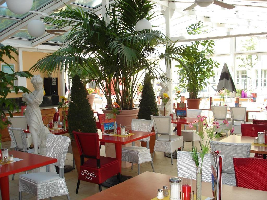 Rialto Binz