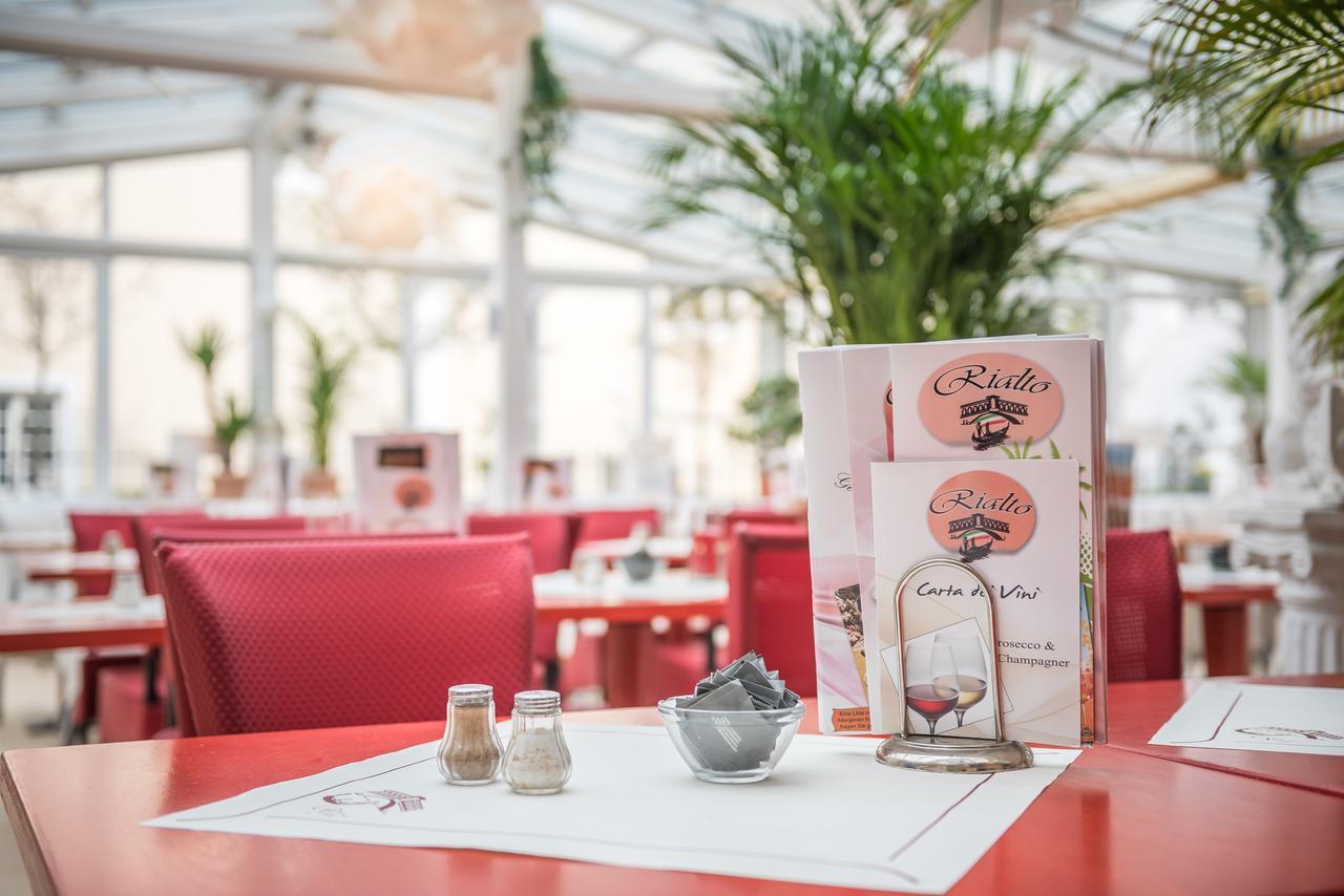 Hotel Rialto Binz