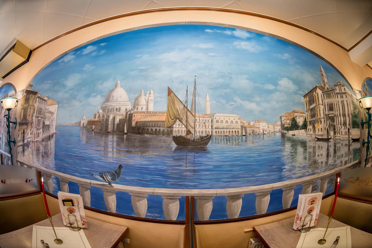 Hotel Rialto 3*