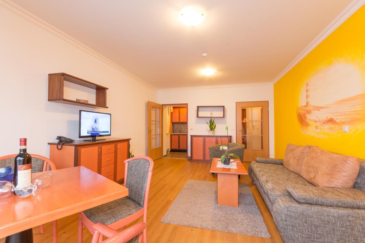 Hotel Rialto Binz