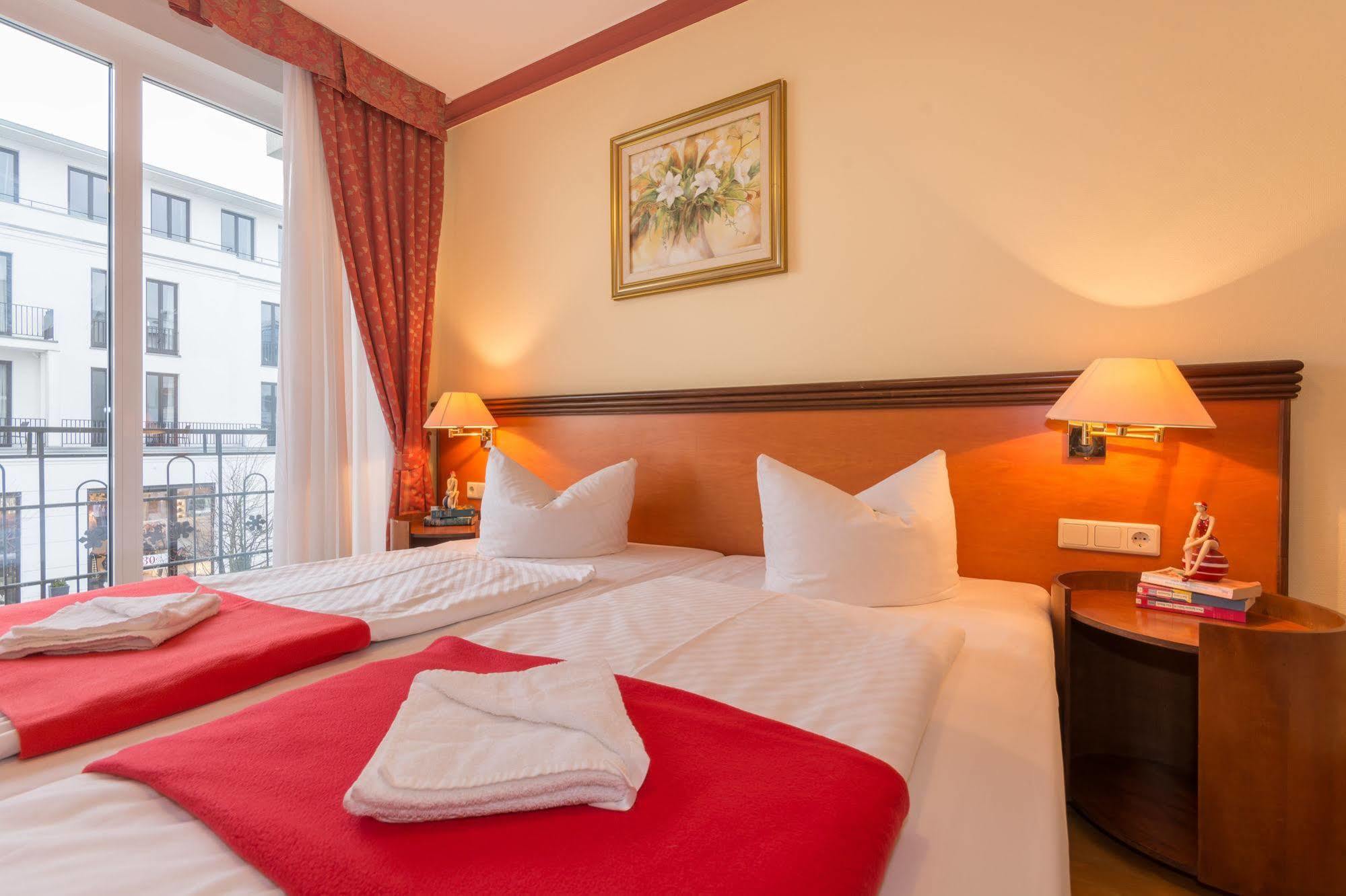 Rialto Hotel