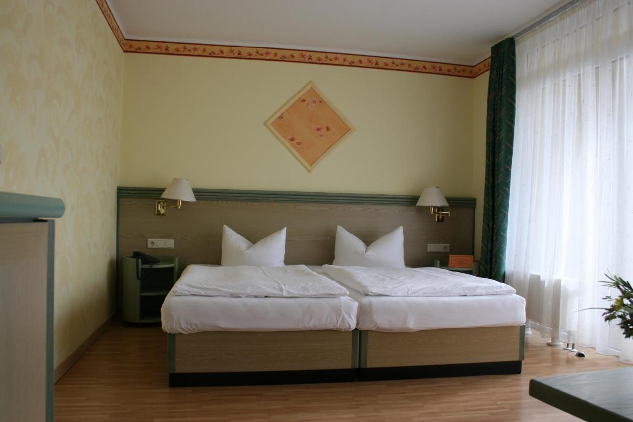 Hotel Rialto 3*