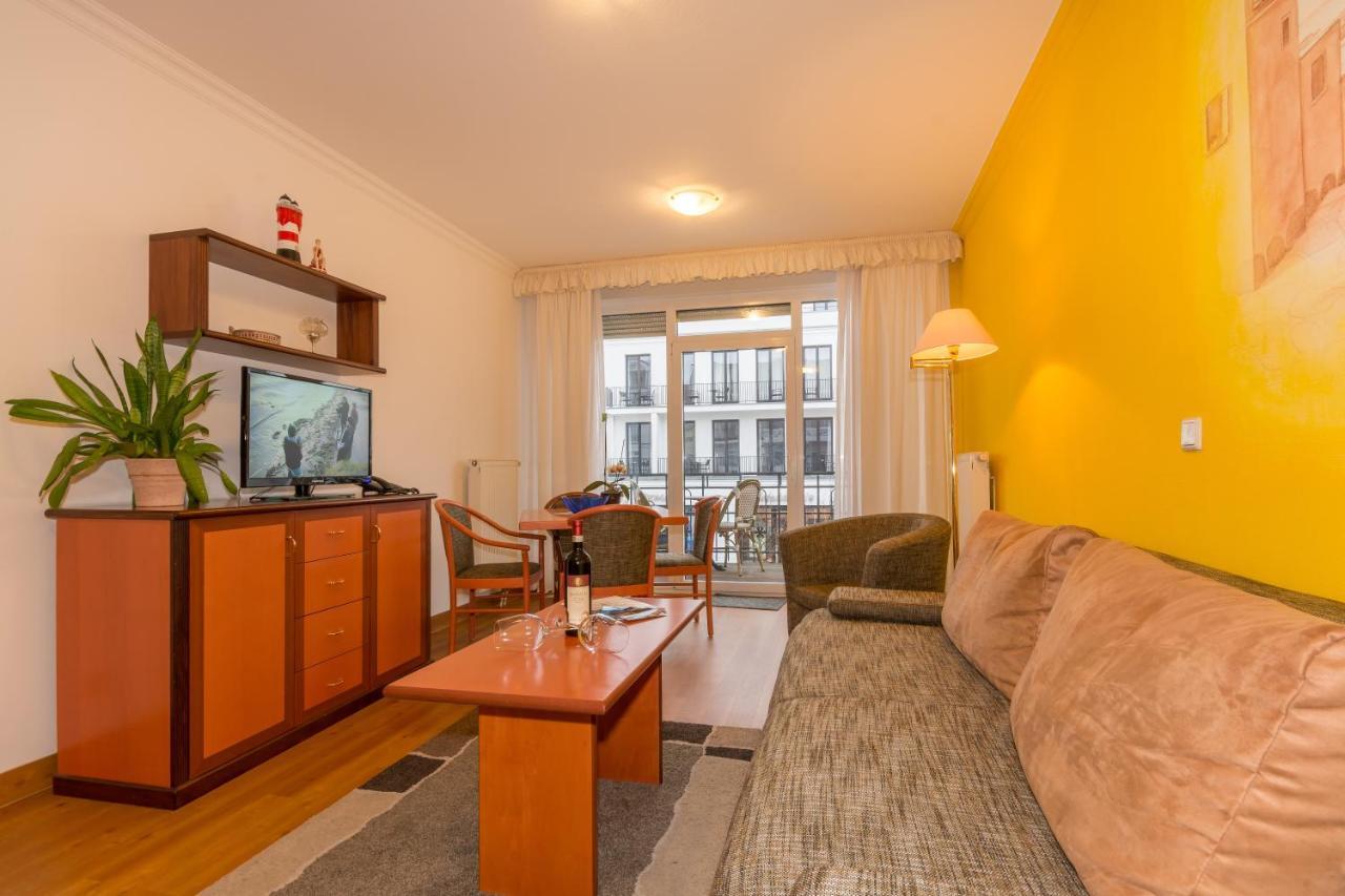 Hotel Rialto Binz