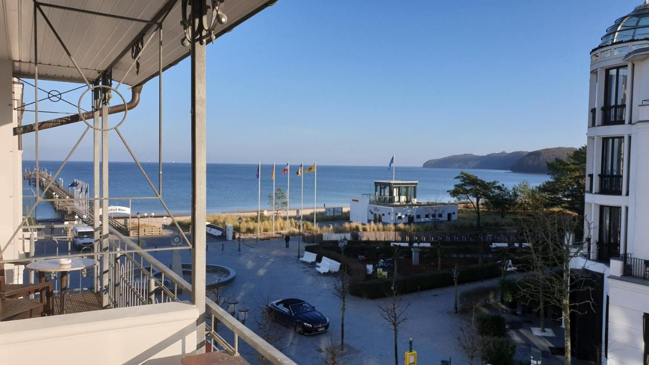 Rialto Binz