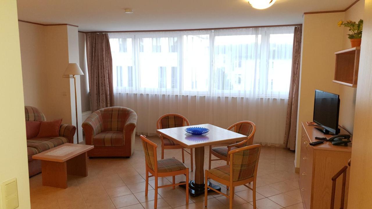 Hotel Rialto Binz