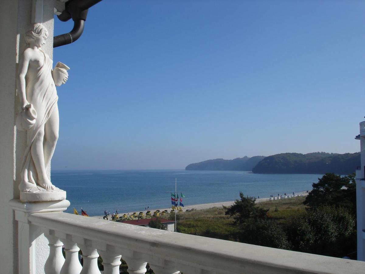 Rialto Binz