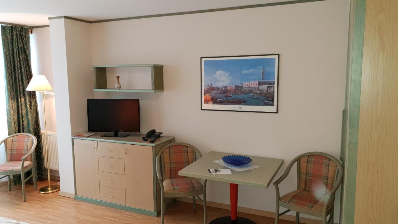 Rialto Hotel 3*