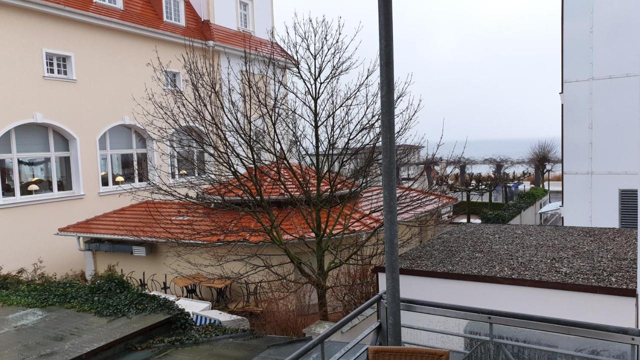 Rialto Hotel