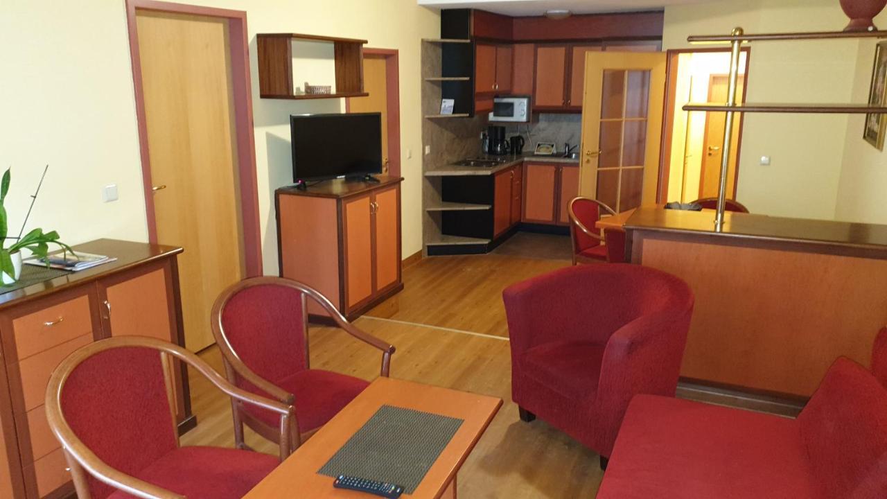 Hotel Rialto Binz