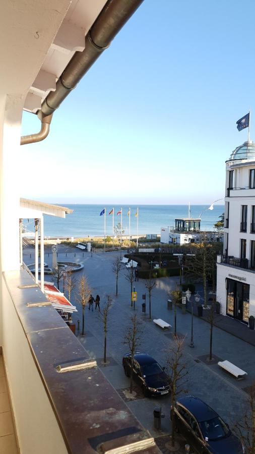 Hotel Rialto Binz